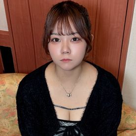 ♀193 でかぱいゆっさゆっさ陰毛BOWBOWみうちゃん19歳♡ 成人したてのダイナマイトBODY中出しでクリスマスナイト♡ ★特典で無修正